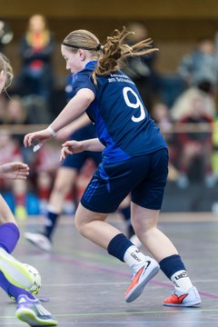 Bild 98 - wCJ Falkinnen Cup